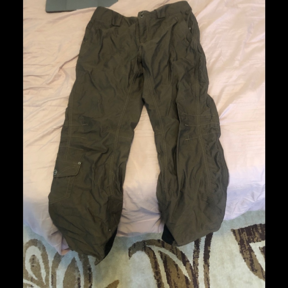 Columbia Snow pants